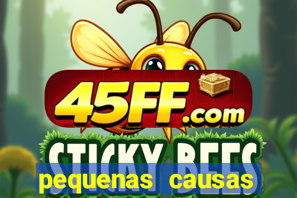 pequenas causas porto alegre